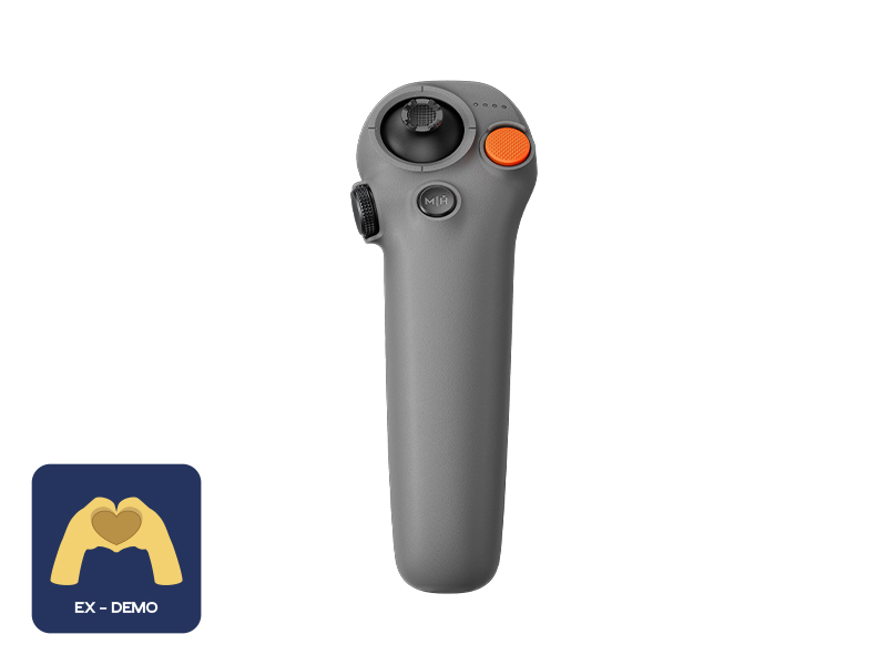 Ex-Demo DJI RC Motion 3